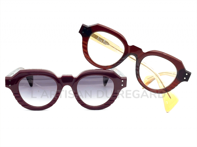Lunettes Jean Philippe Joly 