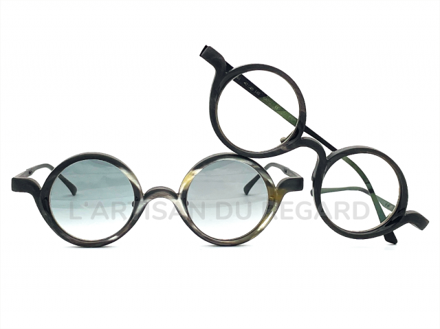 Lunettes Rigards Créateur