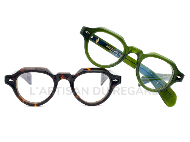 Lunettes Jacques Marie Mage