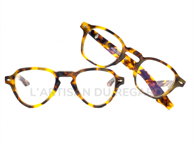 Lunettes Jacques Marie Mage