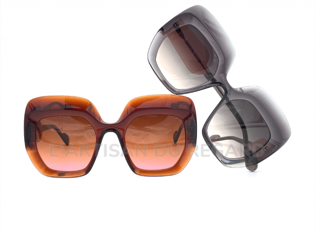 Lunettes Caroline Abram Paris Créateur Femme