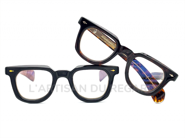 Lunettes Jacques Marie Mage