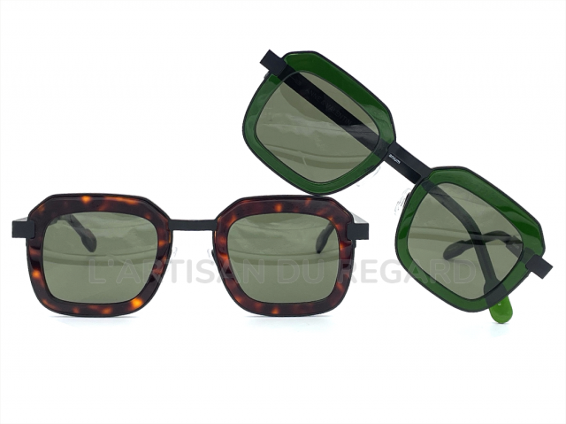 Lunettes Anne Et Valentin