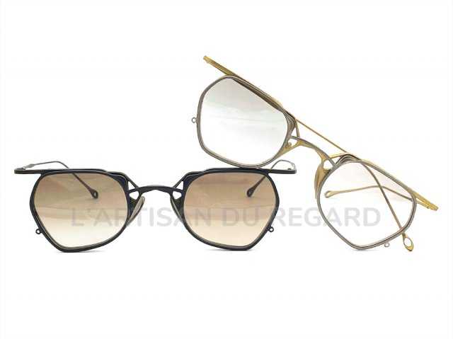 Lunettes Rigards Créateur