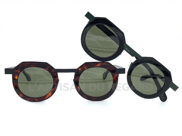 Lunettes Anne Et Valentin