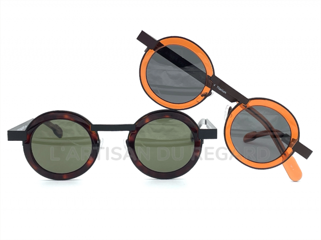 Lunettes Anne Et Valentin