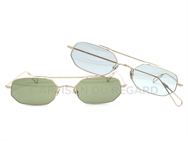 Lunettes Alhem eyewear