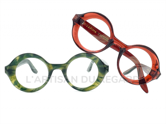 LUNETTES LAPIMA 