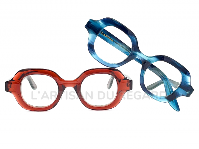 LUNETTES LAPIMA 