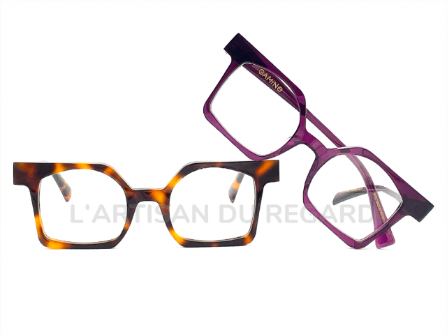 Lunettes enfant GAMINE