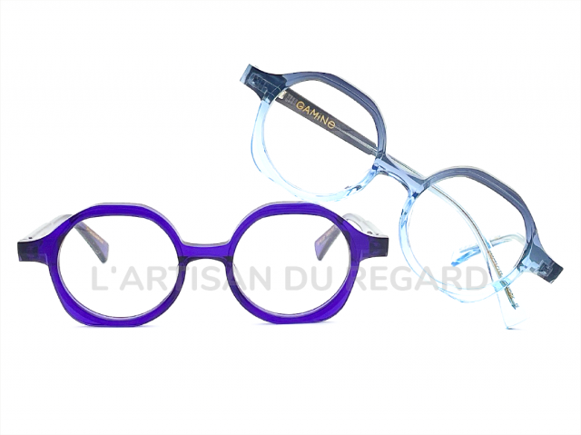 Lunettes enfant GAMINE