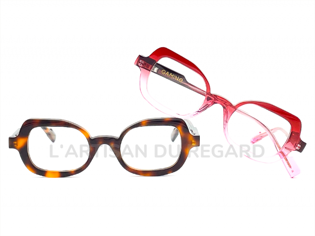 Lunettes enfant GAMINE