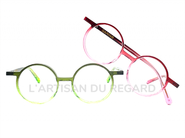 Lunettes enfant GAMINE