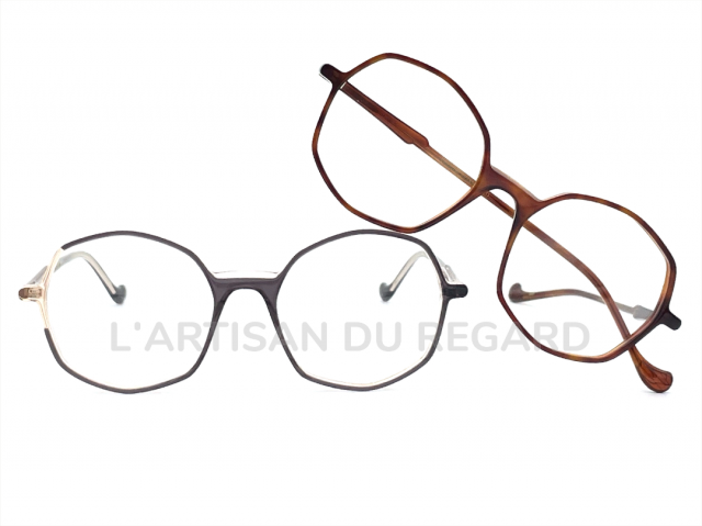 Lunettes Caroline Abram Paris Créateur Femme