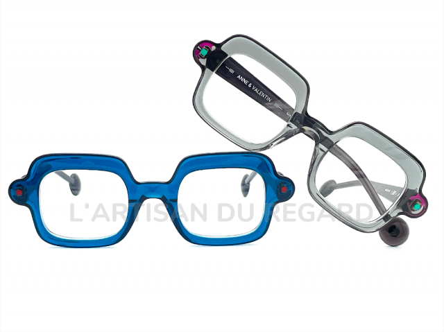 Lunettes Anne Et Valentin