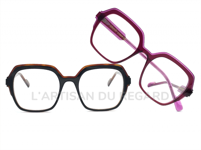 Lunettes Blush By Caroline Abram