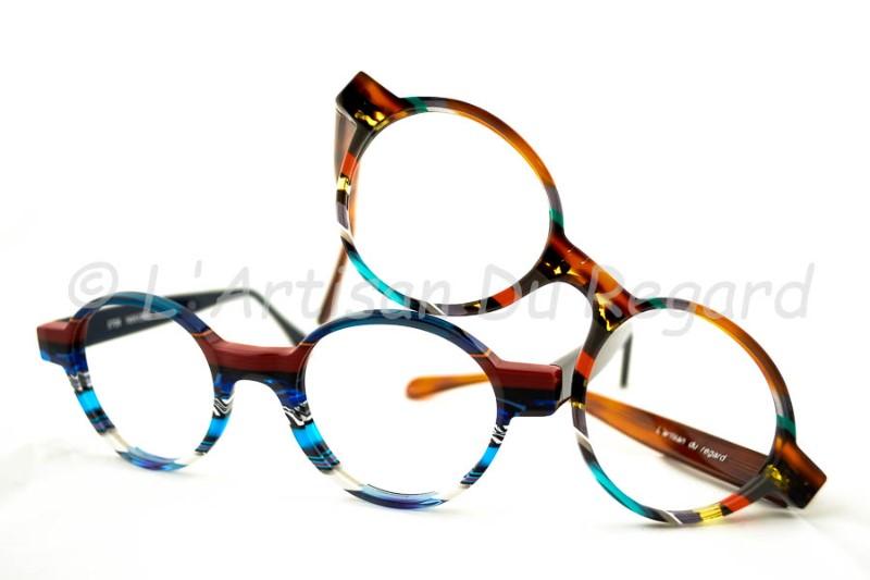 Collection L'Artisan Du Regard Wissing