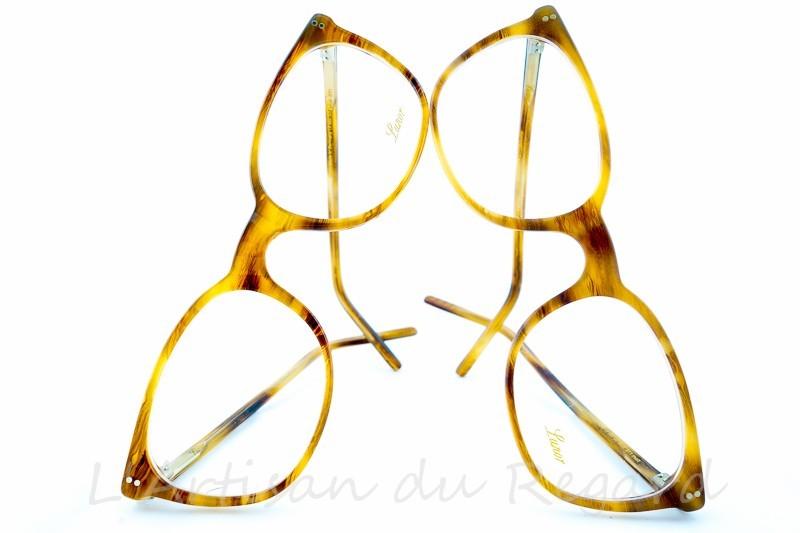 Lunor lunettes haute qualité