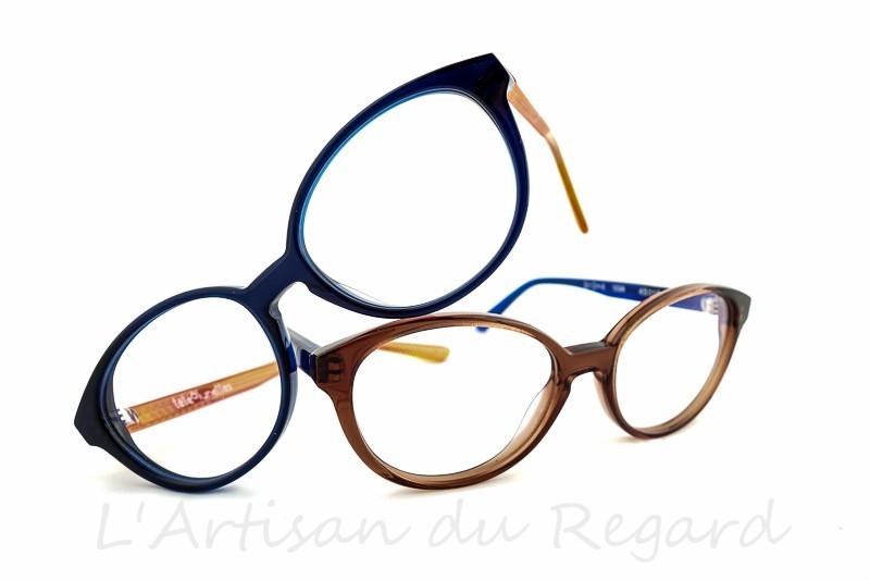 Tête à Lunettes pour enfants