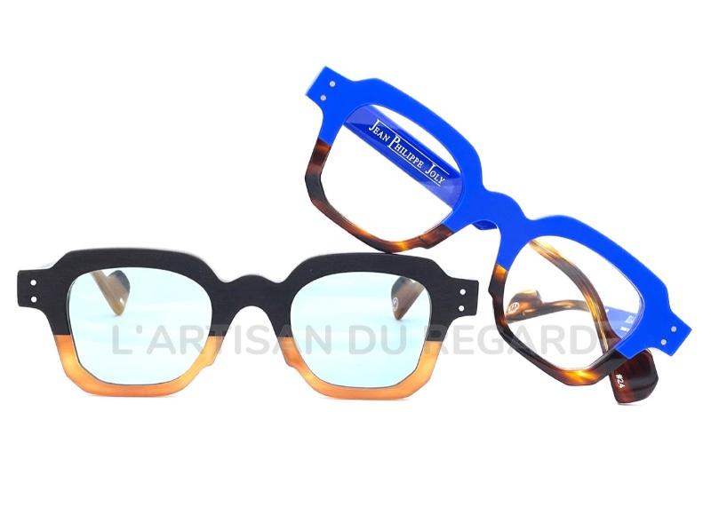 Lunettes Jean Philippe Joly 