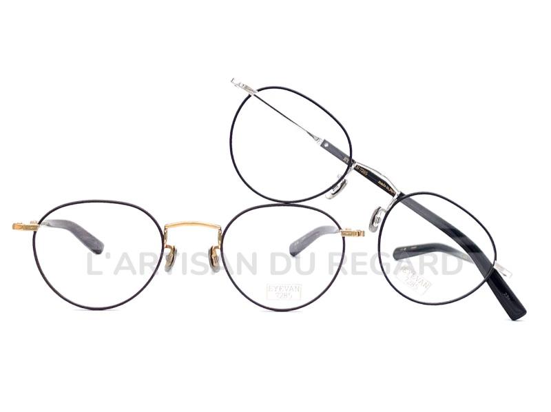 Lunettes Eyevan