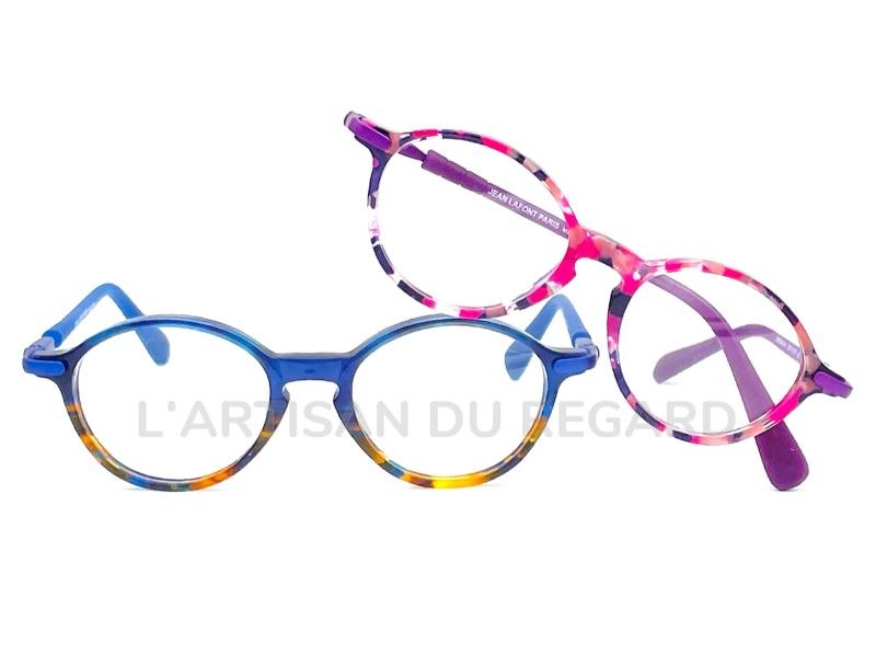 LUNETTES ENFANT LAFONT KIDS 