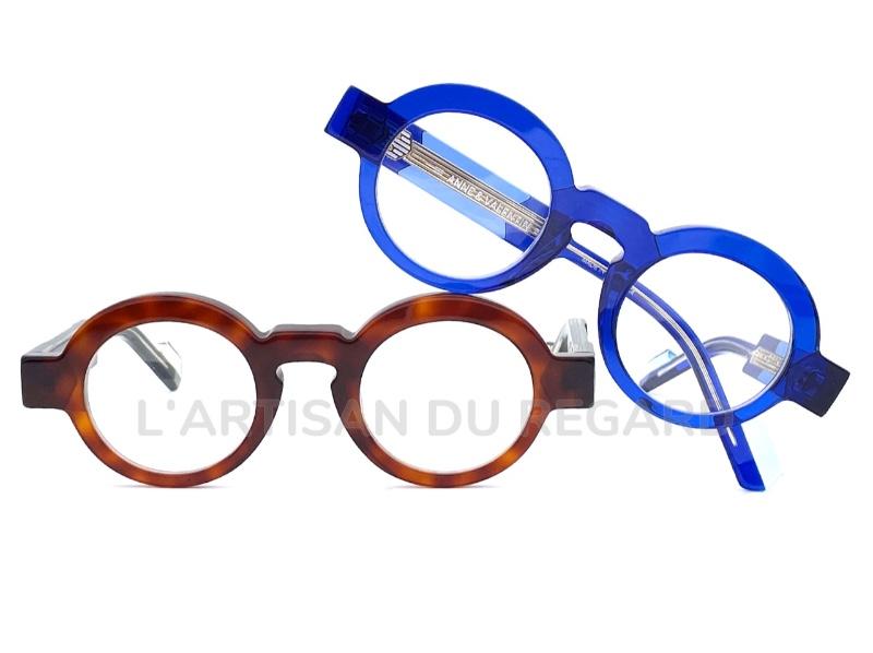 Lunettes Anne Et Valentin