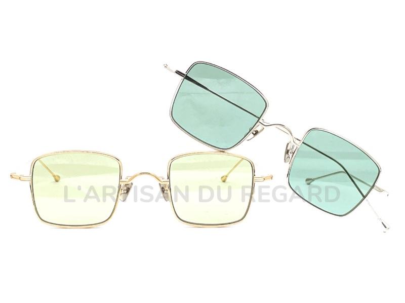 LUNETTES DE CREATEUR PETER AND MAY WALK