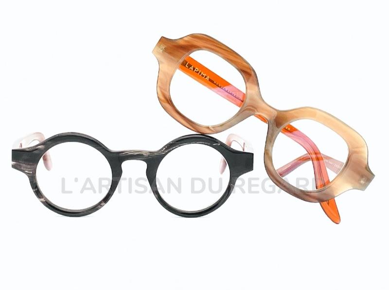 LUNETTES LAPIMA 