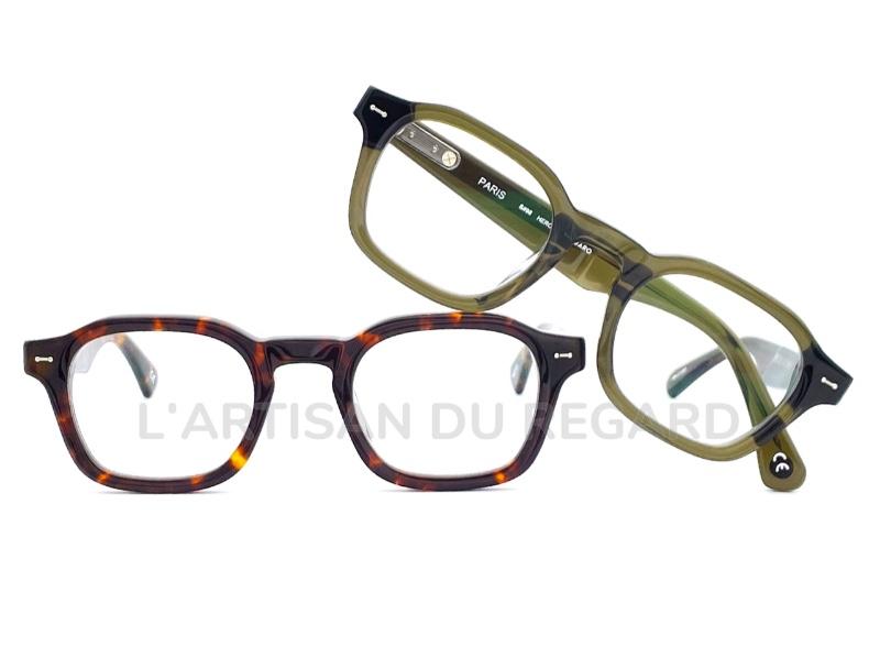 LUNETTES DE CREATEUR PETER AND MAY WALK