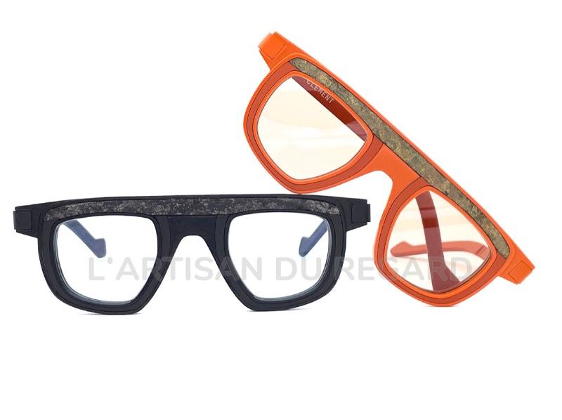 Lunettes créateur Clément Lunetier
