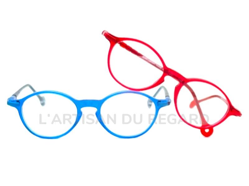 LUNETTES ENFANT LAFONT KIDS 