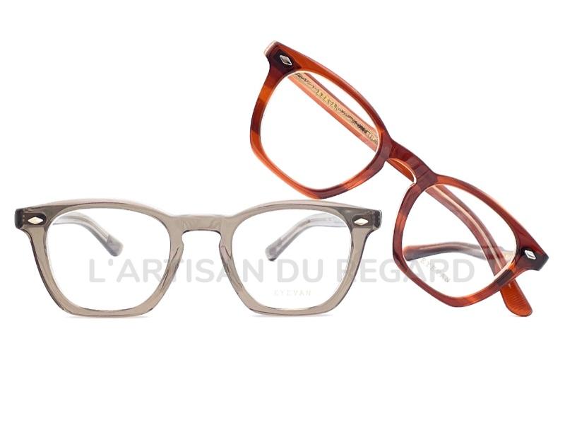 Lunettes Eyevan