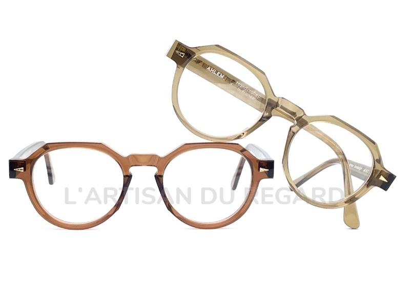 Lunettes Alhem eyewear