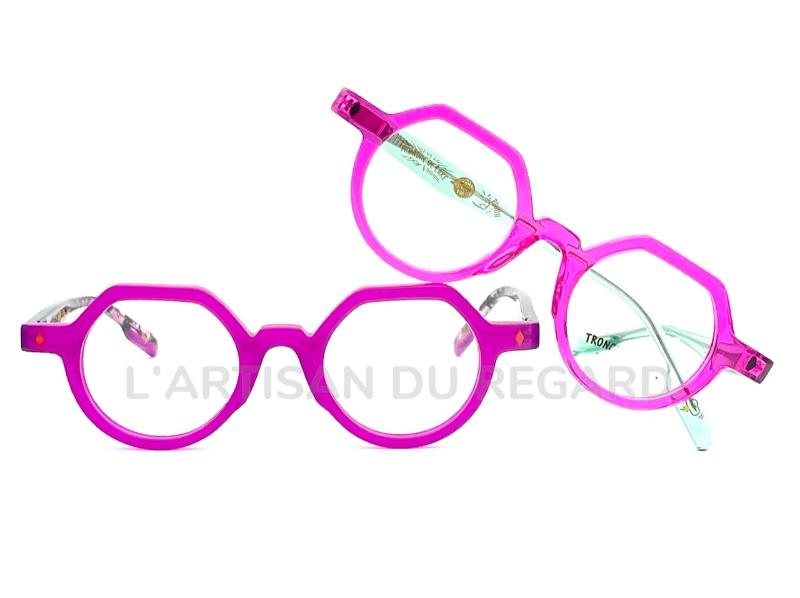 Lunettes TRONCHES DE CAKE BY PANAME