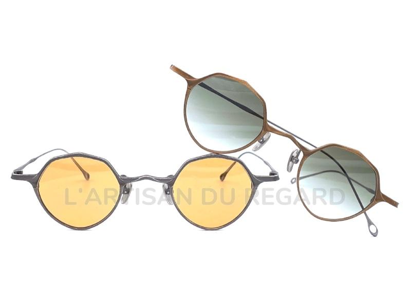 Lunettes Rigards Lunette