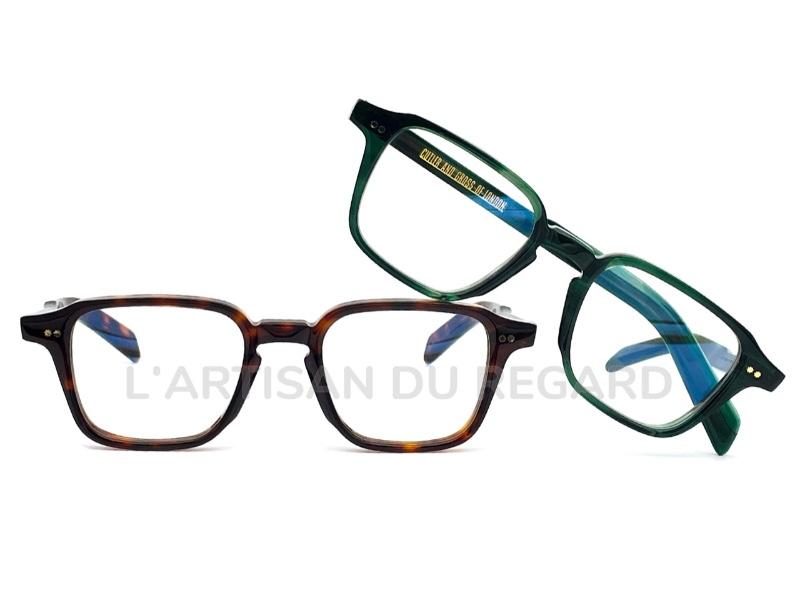 Lunettes Cutler And Gross