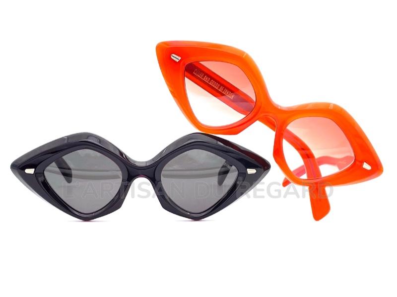 Lunettes Cutler And Gross