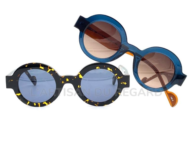 Lunettes Anne Et Valentin