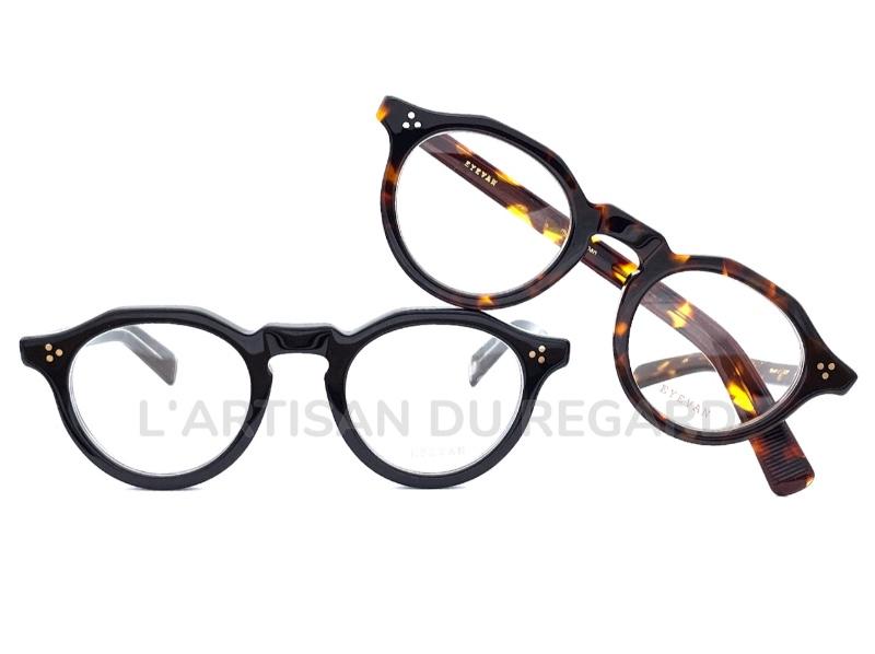 Lunettes Eyevan