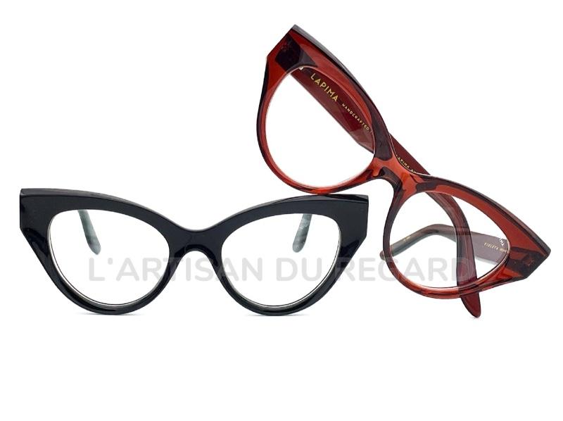 LUNETTES LAPIMA 