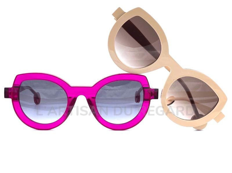 Lunettes Theo