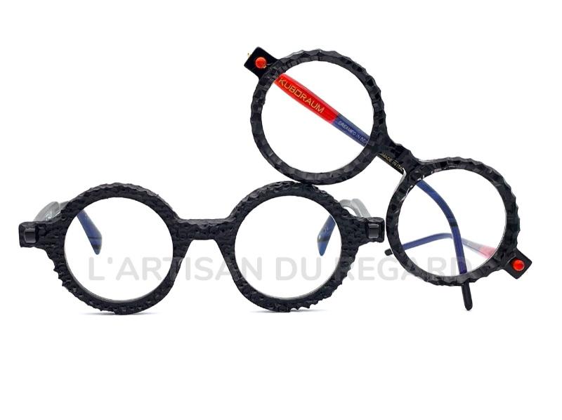 Lunettes Kuboraum