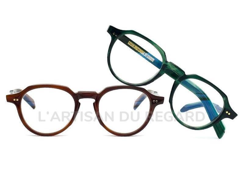 Lunettes Cutler And Gross