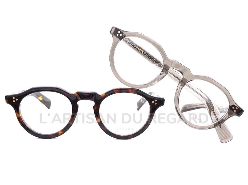 Lunettes Eyevan