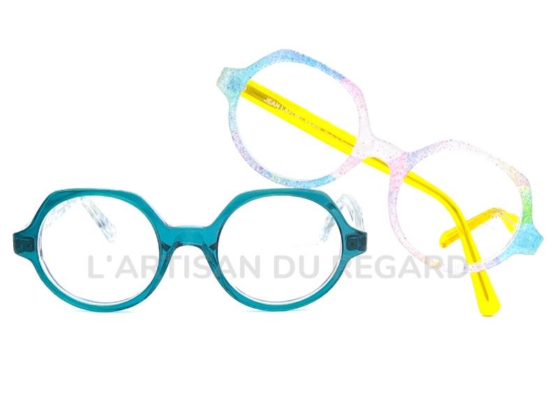 LUNETTES ENFANT LAFONT KIDS 