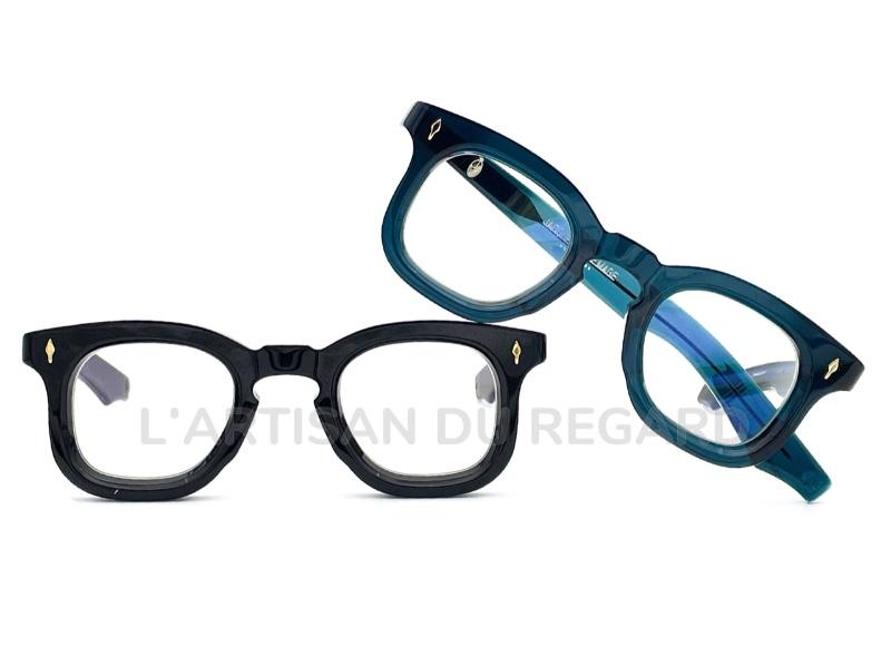 Lunettes Jacques Marie Mage