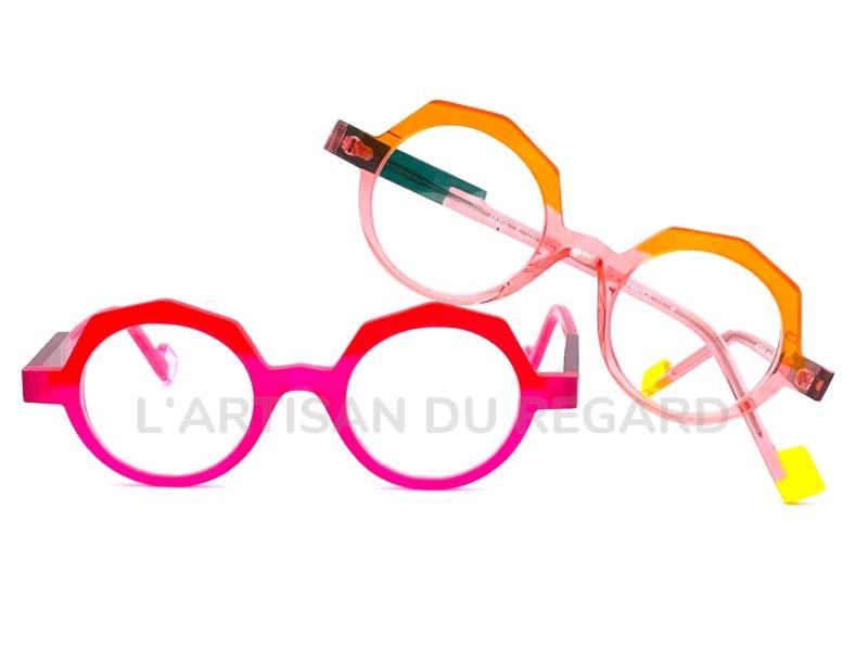 Lunettes Anne Et Valentin