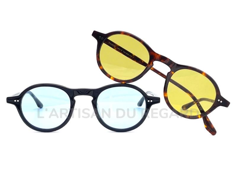 LUNETTES DE CREATEUR PETER AND MAY WALK