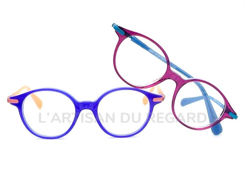 LUNETTES ENFANT LAFONT KIDS 